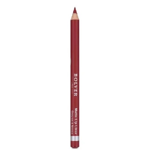 [725765960672] Polver Lip Liner Pencil L8