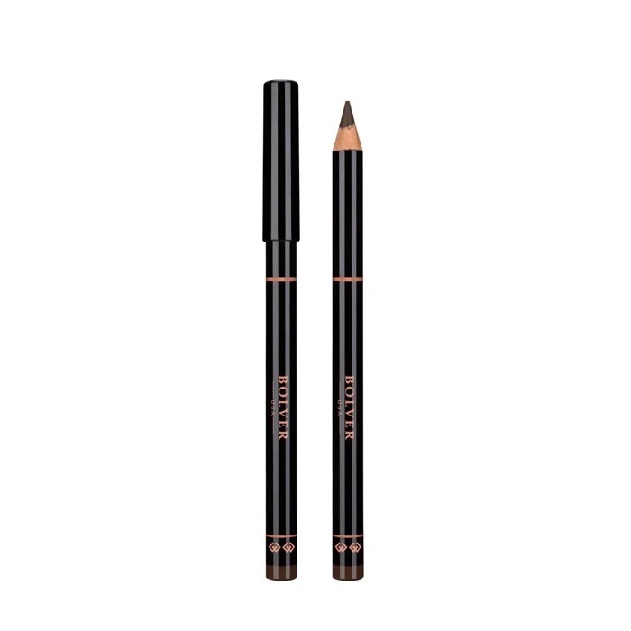 [725765960061] Polver Waterproof Wooden Eyebrow Pencil - EP2
