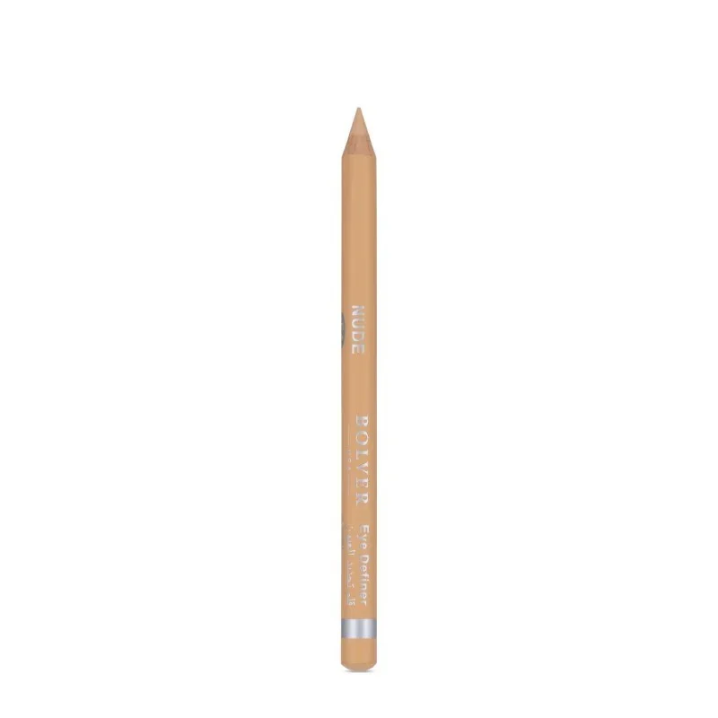 Polver Beige Eye Kohl Pencil E8