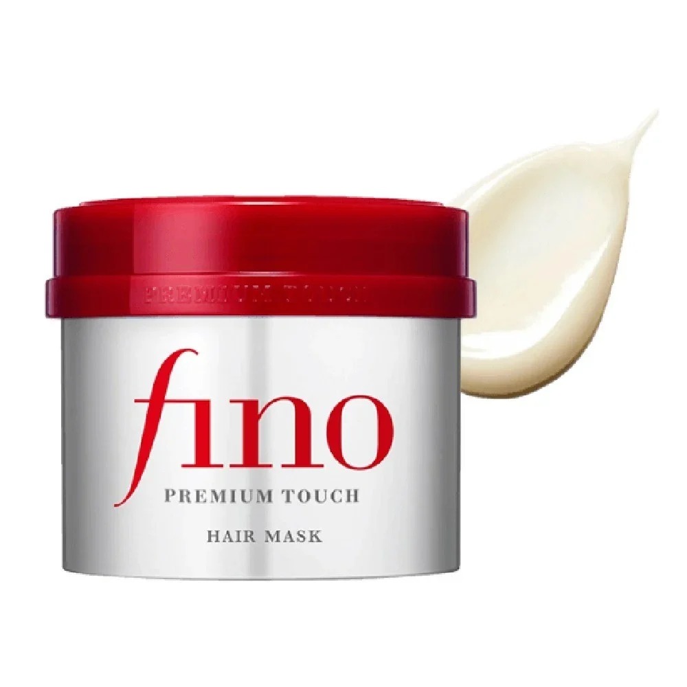 [4901872837144] Fino Premium Touch Hair Mask - 230 g