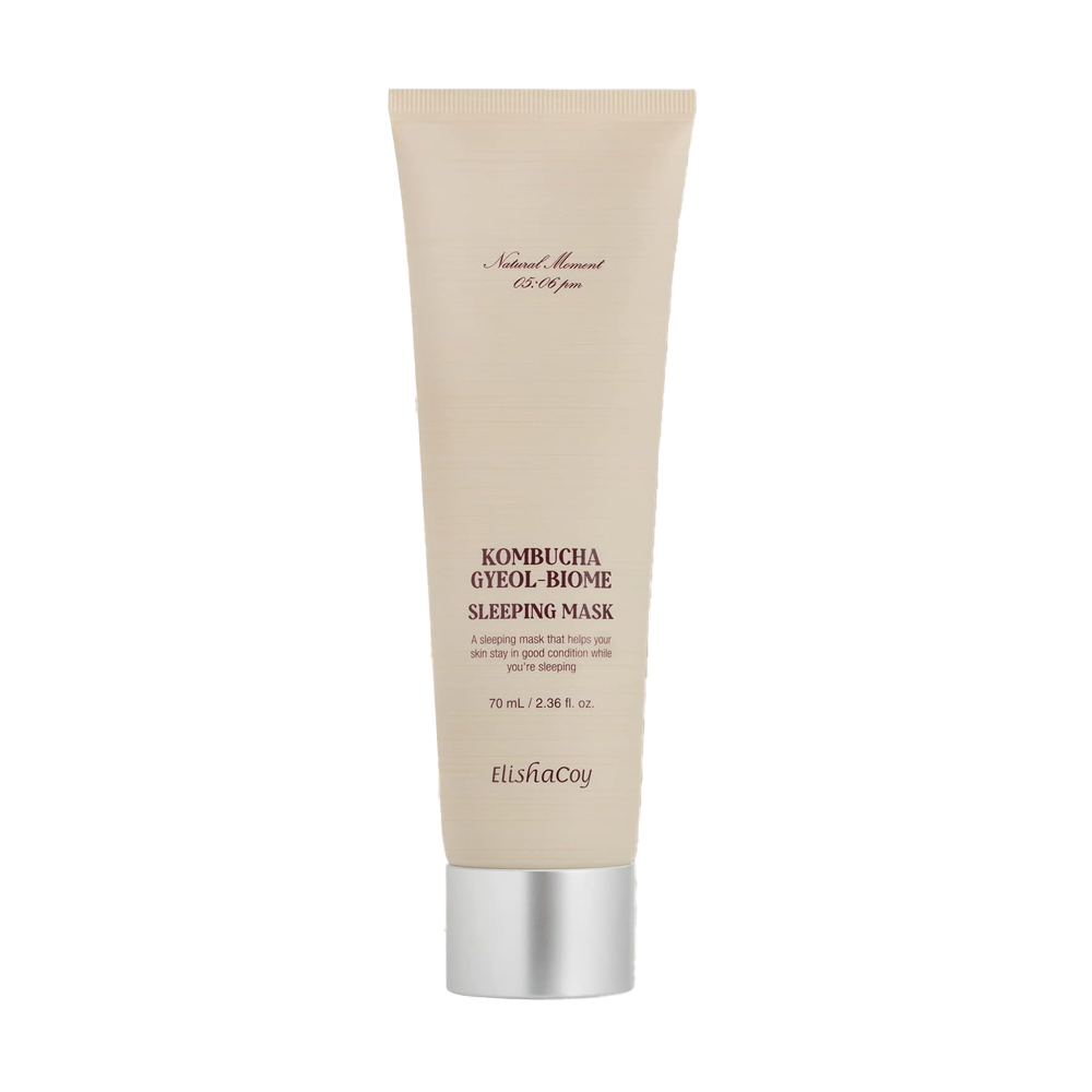 [8809266954834] Jeoul Beaume Kombucha Sleeping Mask – 50 ml