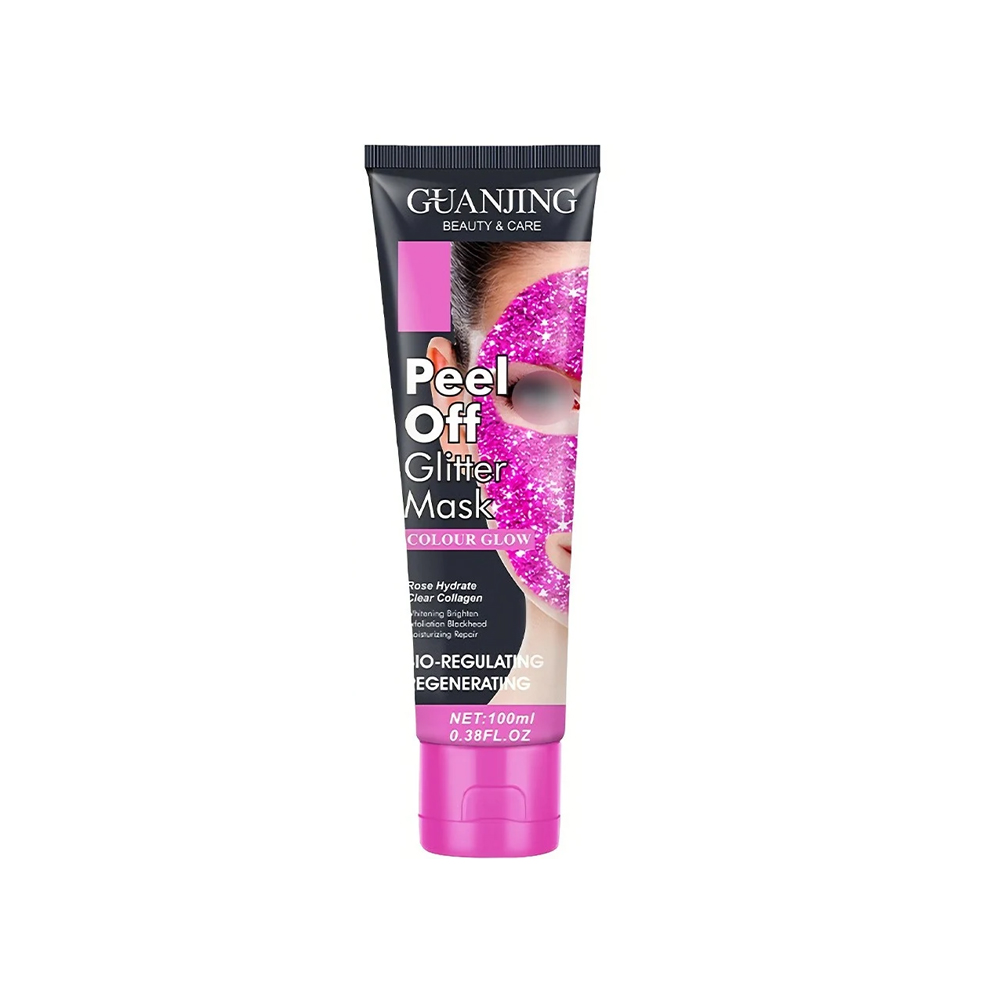 [6932511223866] Guangjing – Collagen Exfoliating Mask 100ml