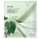 Anua Houttuynia + Collagen Hydrating Mask – 38g