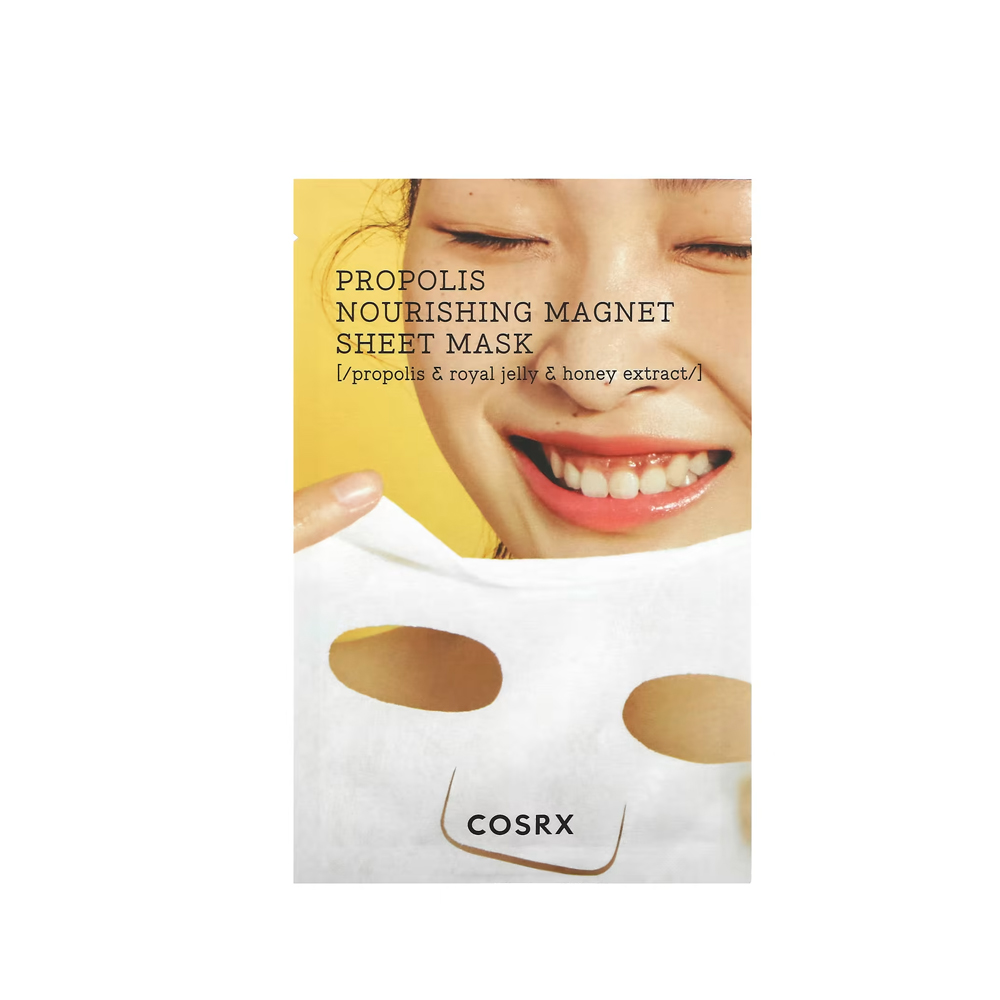 [8809598453258] COSRX Acne & Freckle Sheet Mask with Natural Tea Leaves