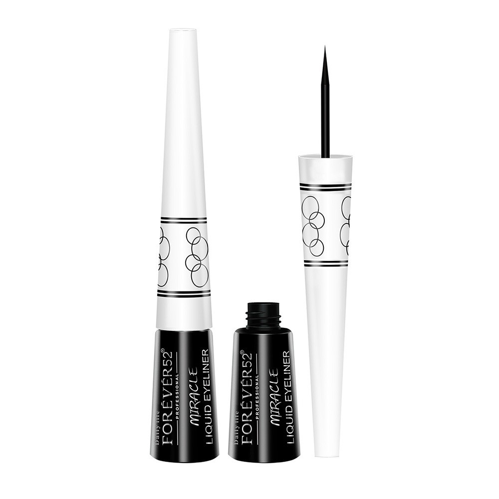 [3592495222014] Daily Life Forever52 Merkel Liquid Eyeliner