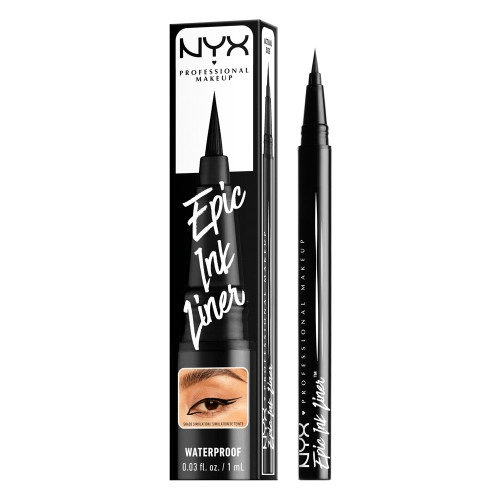 [800897085605] NYX Epic Ink Liner Waterproof
