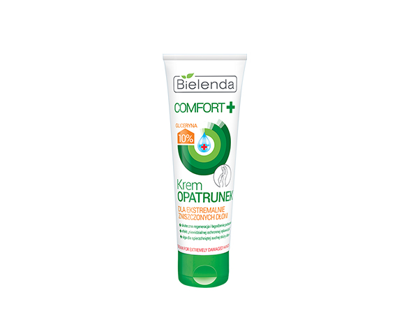 [5902169049362] Belinda Comfort Hand and Damaged Skin Cream