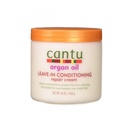 Cantu Argan Oil Hair Repair Cream