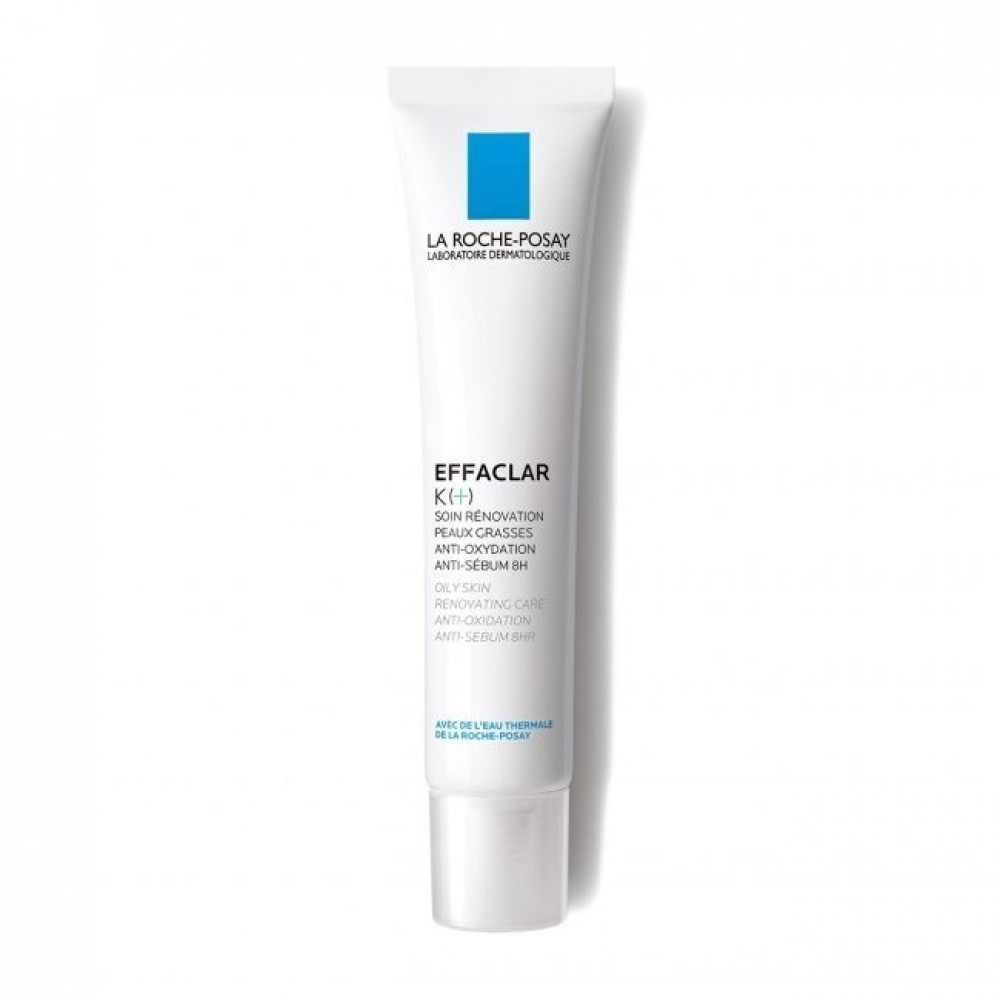 [3337875613491] La Roche-Posay Effaclar Duo [+] Corrective Anti-Imperfection Care – 40ml