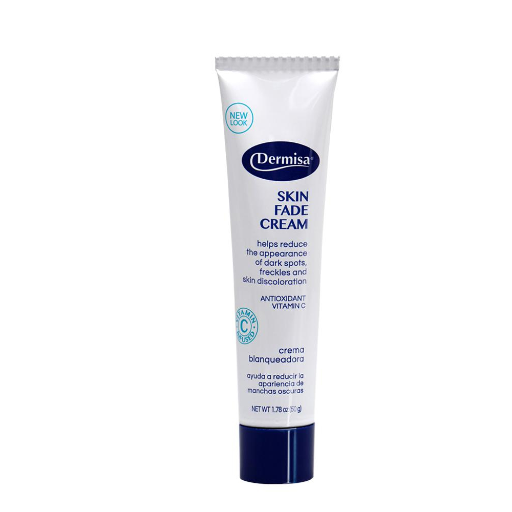 [766989000010] Dermisa Dark Spot Removal Cream – 50g