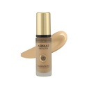 Armaf Beauty Parfait Fix Sand Liquid Foundation – 27 ml