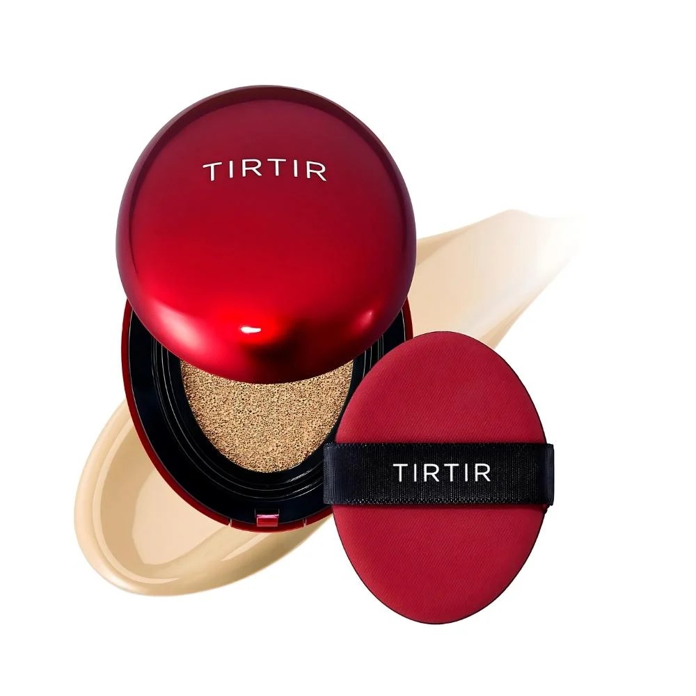 [8809679697502] Tirtir Red Cushion Mask Fit Foundation