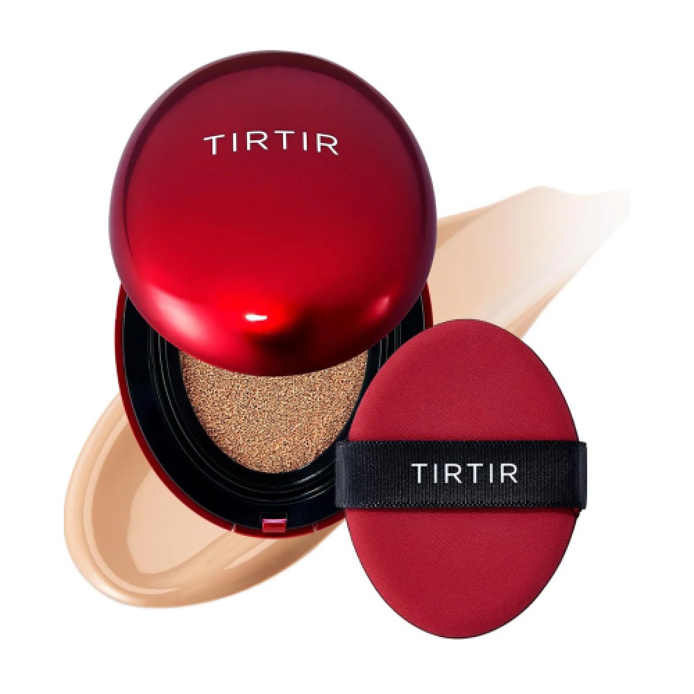 [8809928135656] Tirtir Red Cushion Mask Fit Foundation