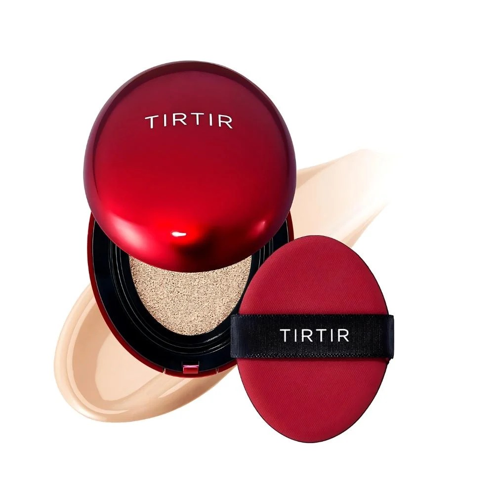 [8809928134888] Tirtir Red Cushion Mask Fit Foundation