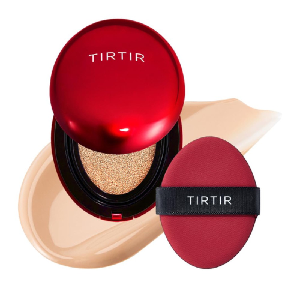 [8809679697496] Tirtir Red Cushion Mask Fit Foundation