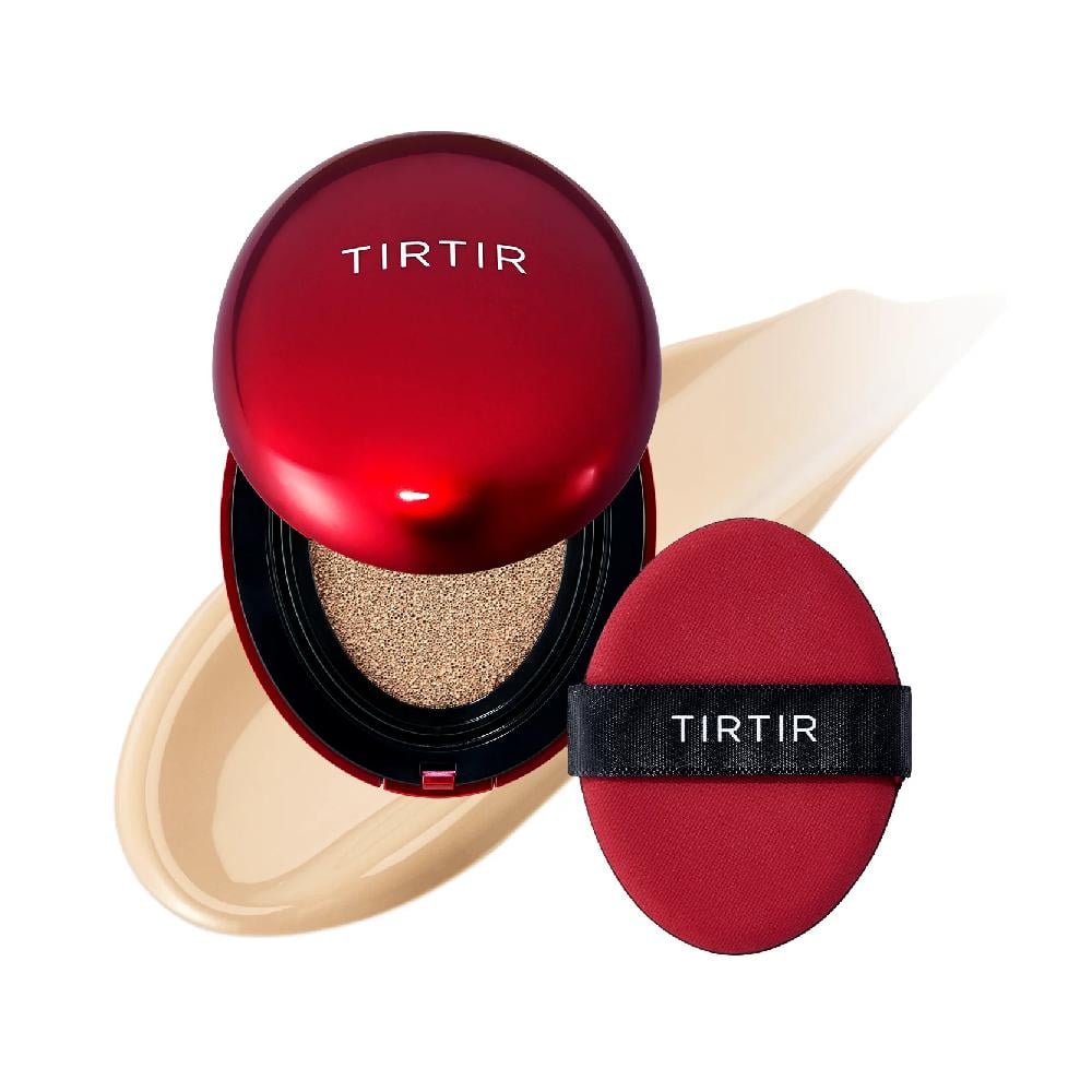 [8809928135649] Tirtir Red Cushion Mask Fit Foundation