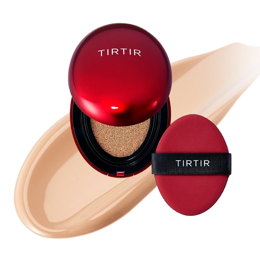 [8809928133256] Tirtir Red Cushion Mask Fit Foundation