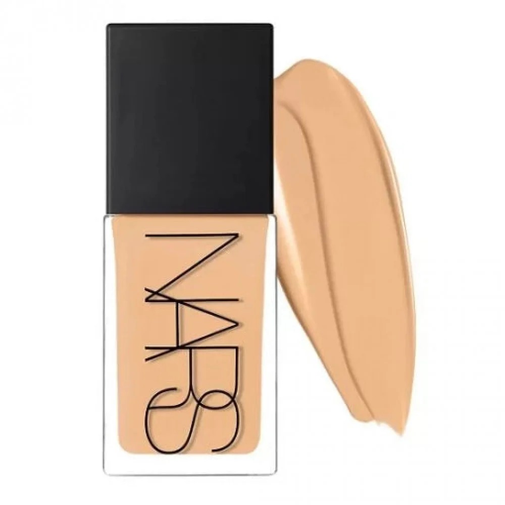 [194251070520] NARS Light Reflecting Foundation – Punjab (Medium 1) 30ml