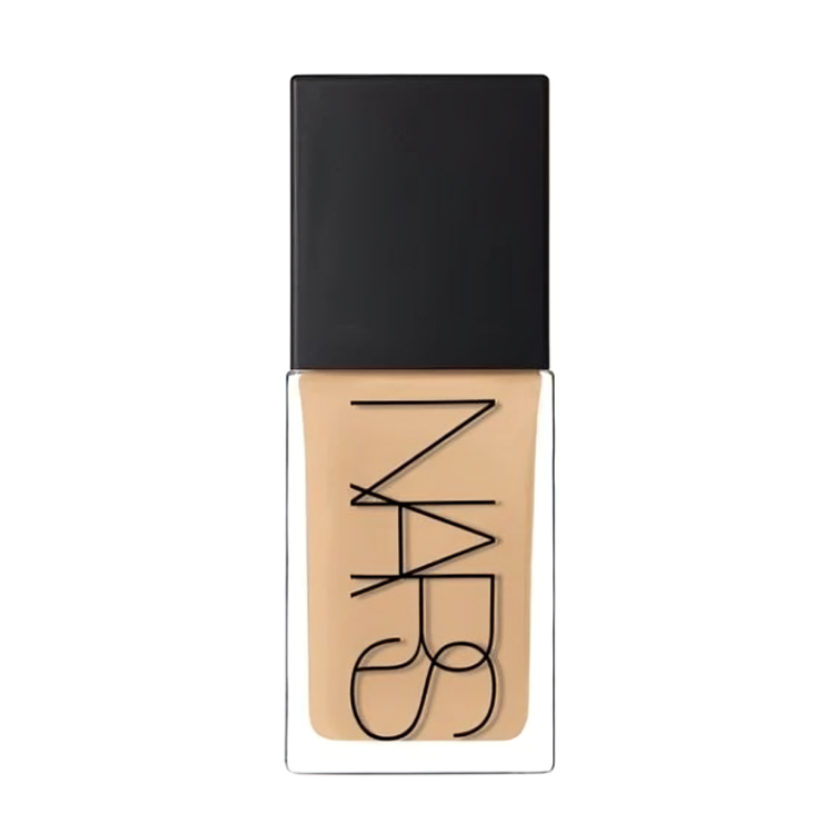 [194251070667] NARS Sheer Glow Foundation – Reflecting Light