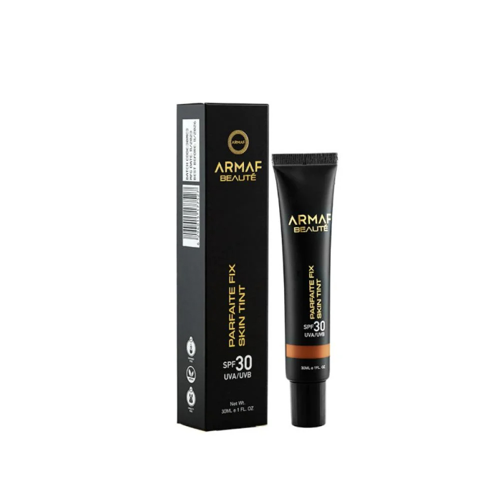 Armaf Beauty Honey SPF 30 Foundation – 30 ml