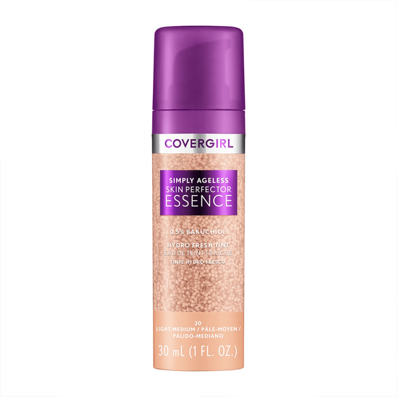 [3616304842535] Overgirl Skin Perfector Foundation 30 Light – 30 ml