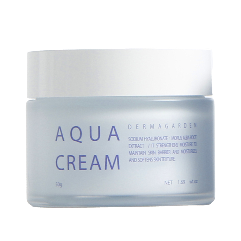 [8809371973300] Derma Garden Aqua Cream - 60 g
