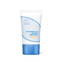 Isentry Natural Hyaluronic Acid Sunscreen Cream – SPF 50+ PA++++ – 50ml