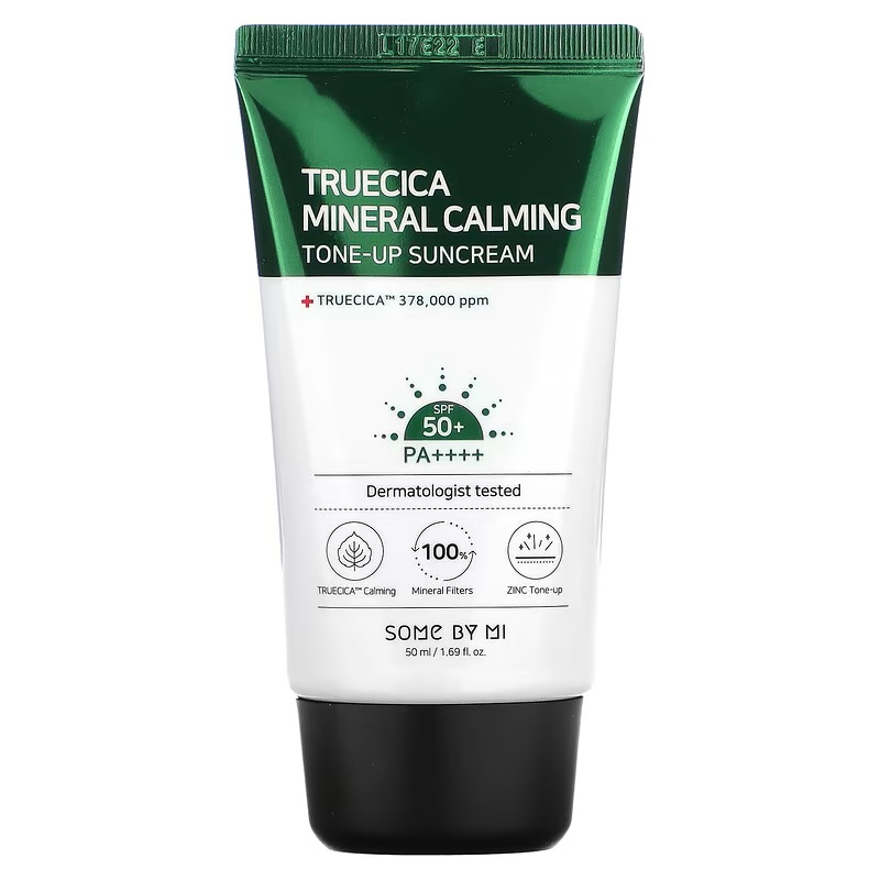[8809647391609] Some By Mi TROSICA Soothing Water Sunscreen – SPF 50+