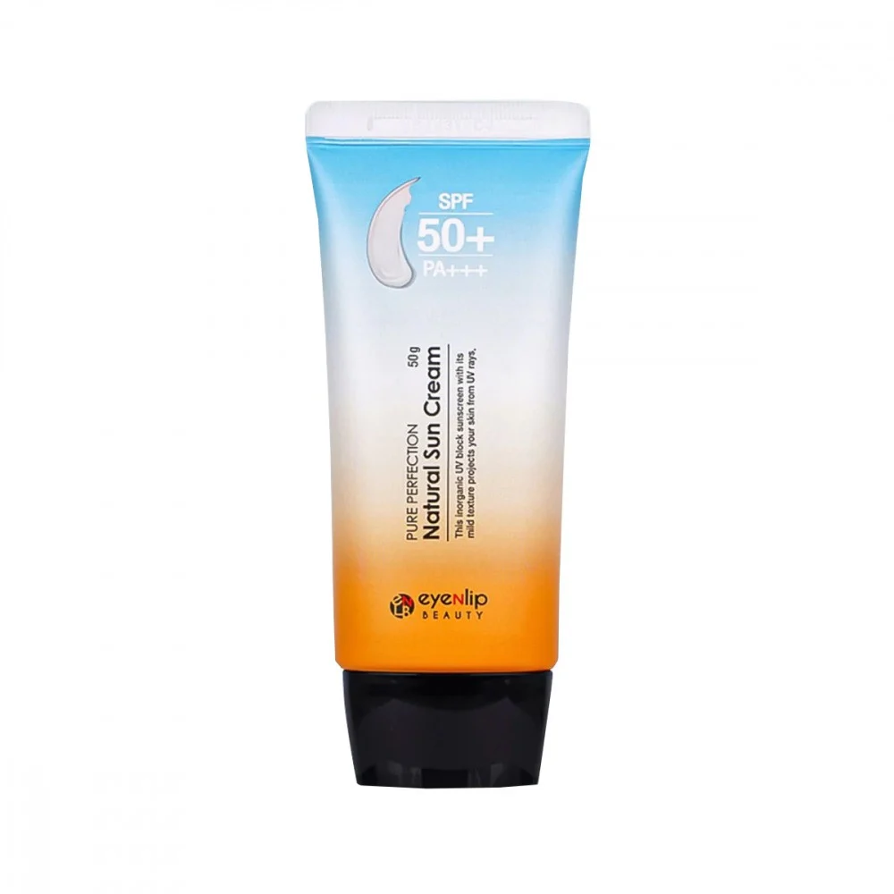 Enlip Pure Perfection Natural Sunscreen ++++ SPF50+ PA – 50g