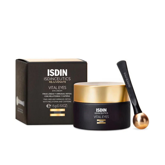 ISDIN Isdinceutics Eye Cream – 15 ml