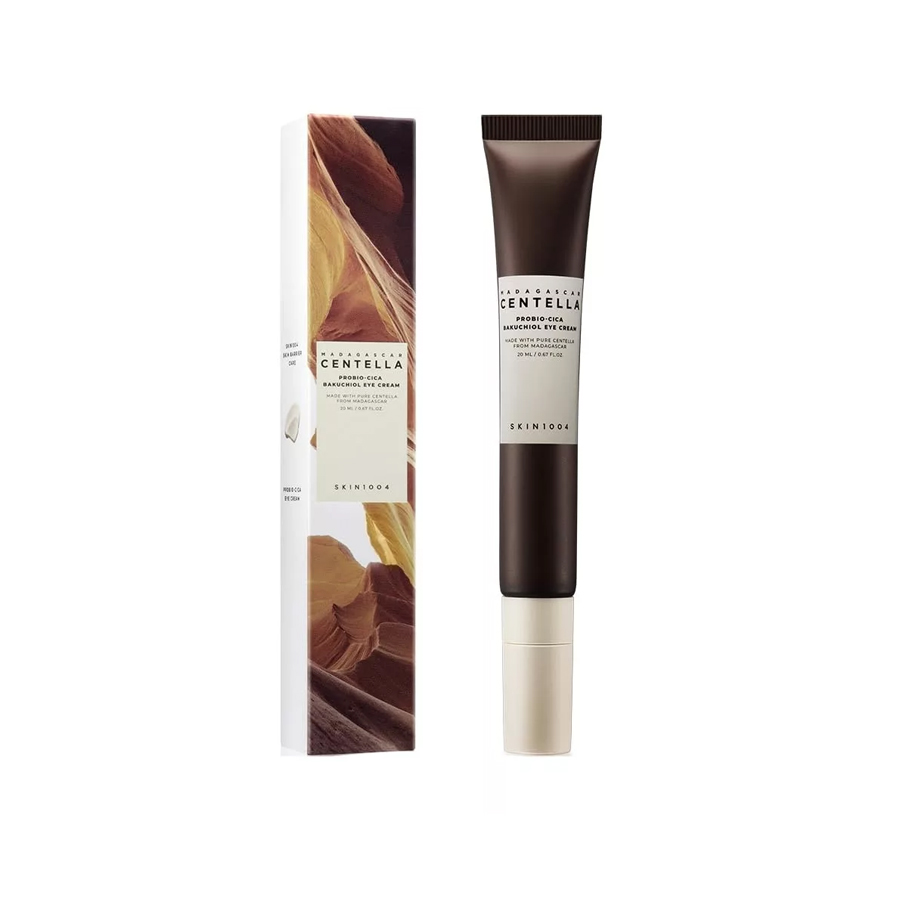 [8809913830177] Skin1004 Madagascar Centella Probio-Cica Eye Cream – 20ml
