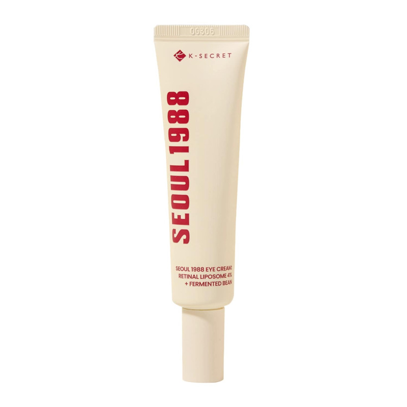 [8809695240577] KC Secret Seoul 1988 Eye Cream – 20ml