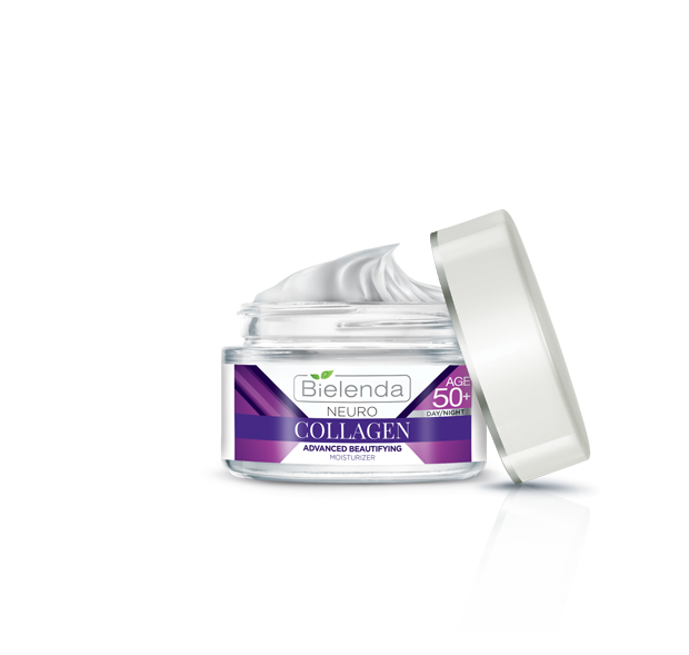 [5902169025106] Belinda Neuro Collagen Face Lifting Cream – Anti-Wrinkle & Firming