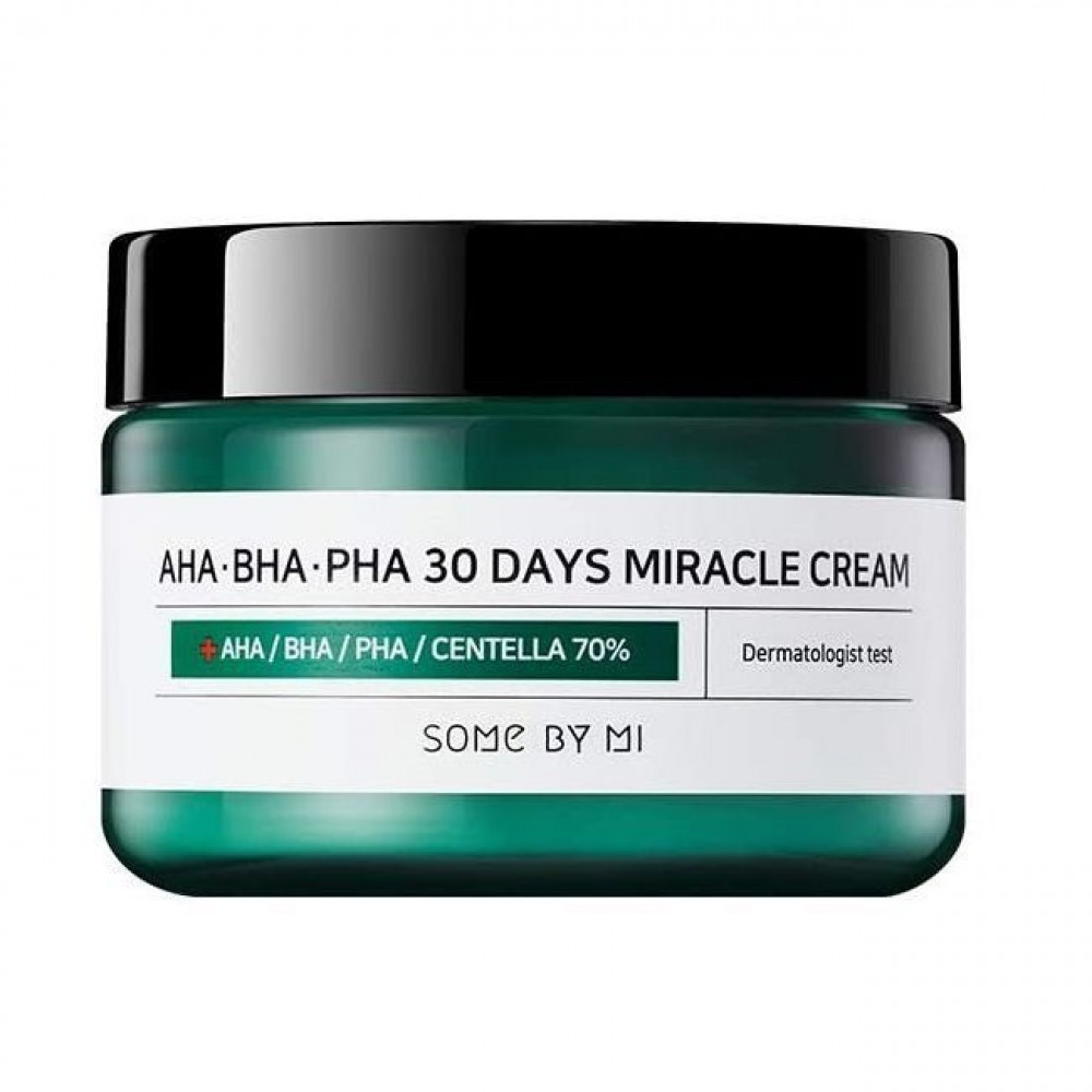 [8809326334224] Miracle Peeling Acids Cream