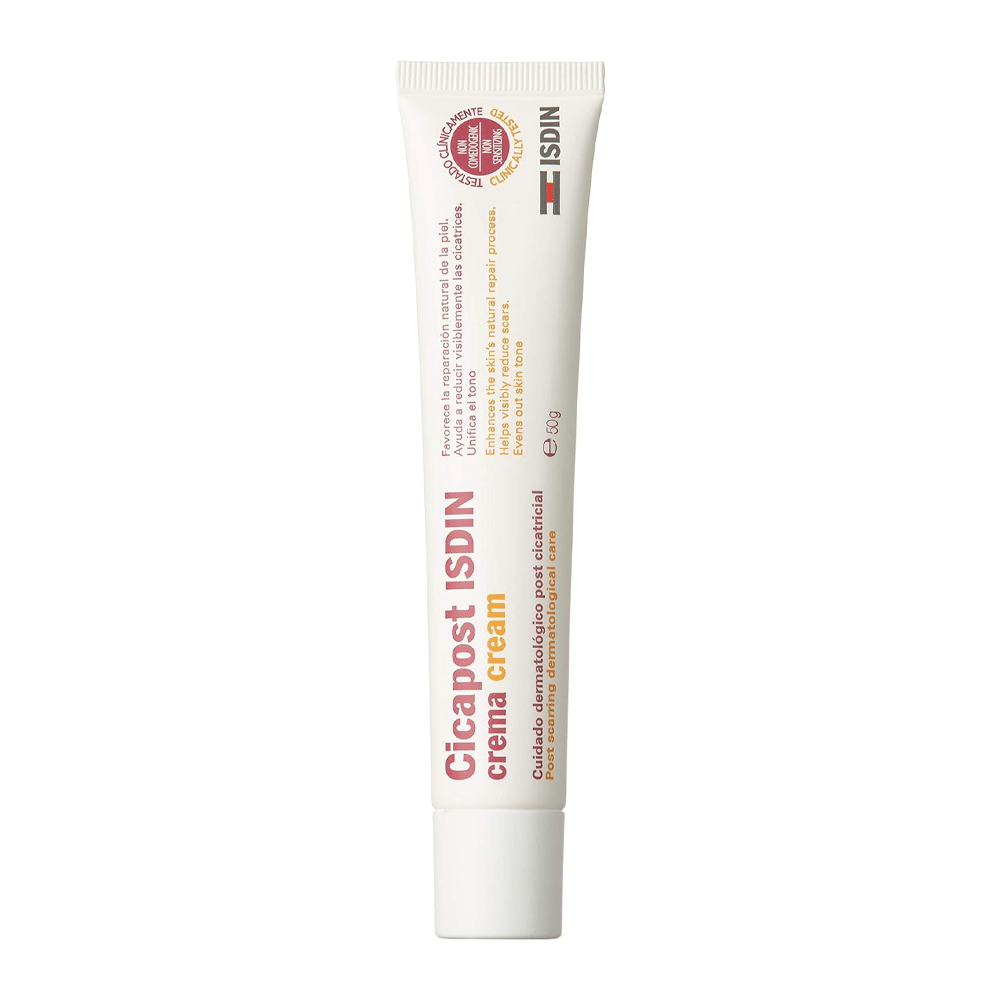 ISDIN Secaboost Scar Repair Cream – 50 ml