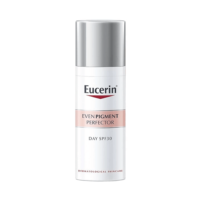 [6001051003549] Eucerin Even Pigment Perfector Day SPF 30 – Brightening Day Cream