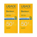 Uriage Parisienne Fragrance-Free Sunscreen SPF 50+ – 50 ml