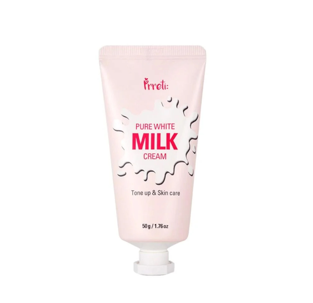 [8809411187971] Berthy White Milk Cream