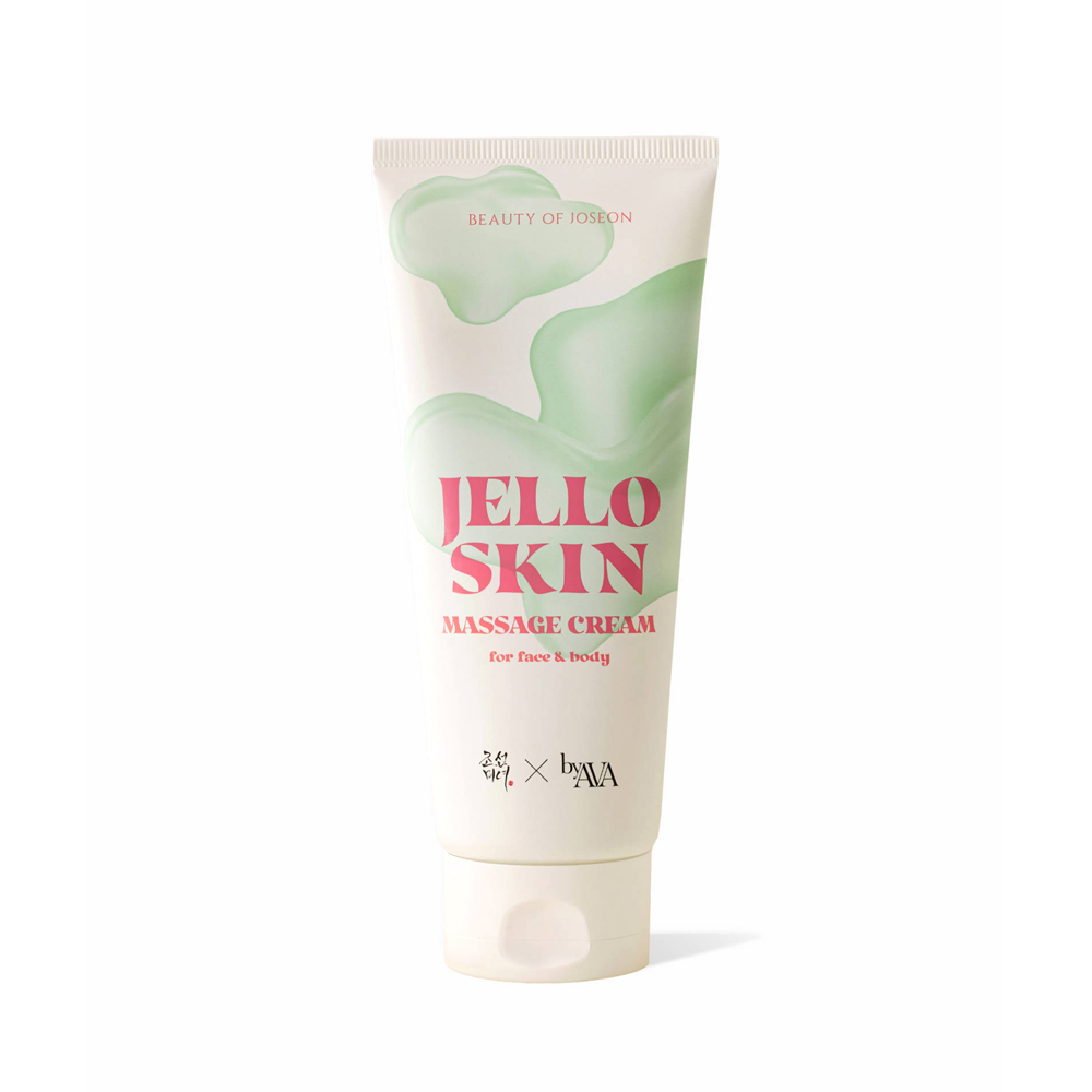 [8809968130147] Beauty of Joseon JELLOSKIN Massage Cream