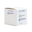 LUSTRA SKIN MOISTURISING CREAM 50ML
