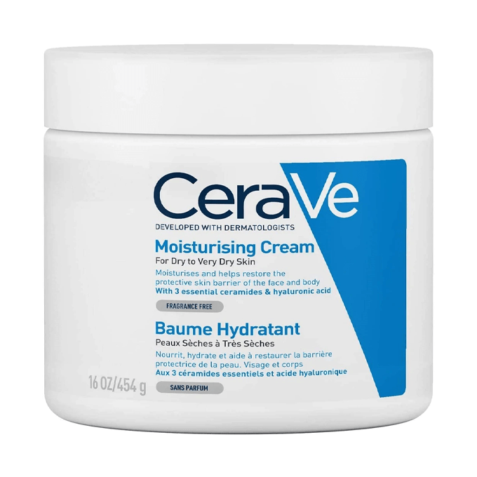 [3337875597388] CeraVe Moisturizing Cream