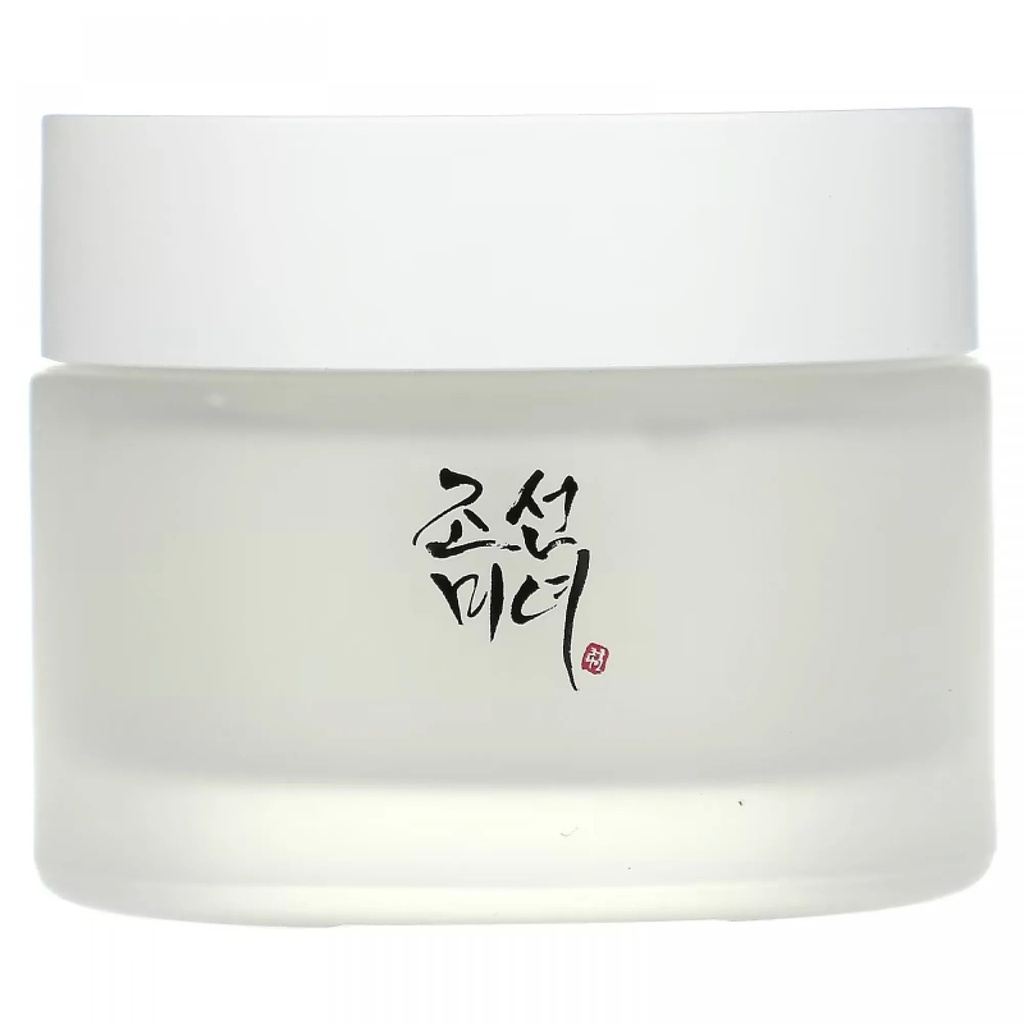 [8809525249565] Beauty of Joseon Dynasty Rice Bran Moisturizing Cream – 50 ml
