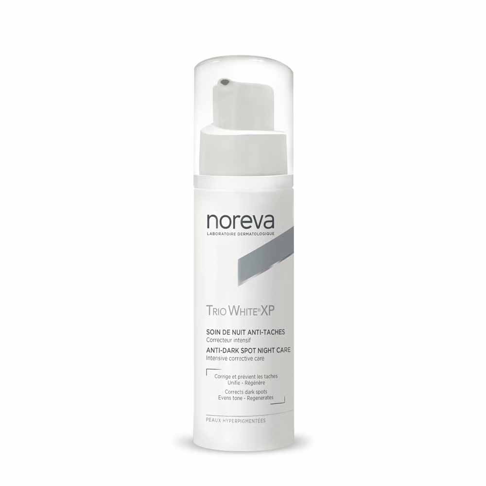 [3571940002180] Noreva Trio White XP Anti-Dark Spot Night Care – Night Cream
