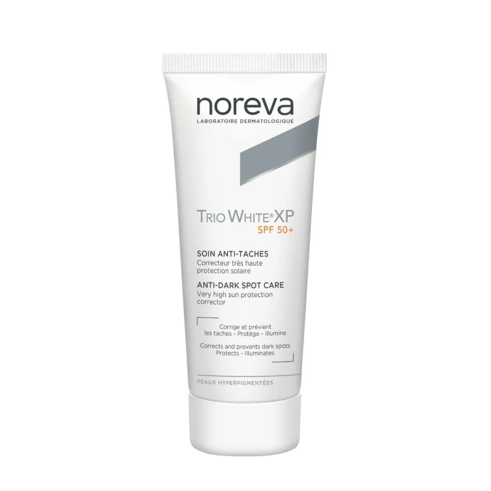 [3571940000193] Noreva Trio White XP Anti-Dark Spot Care SPF 50+ – Day Cream