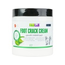 Foot Crack Cream – FAB LAB – 454 g