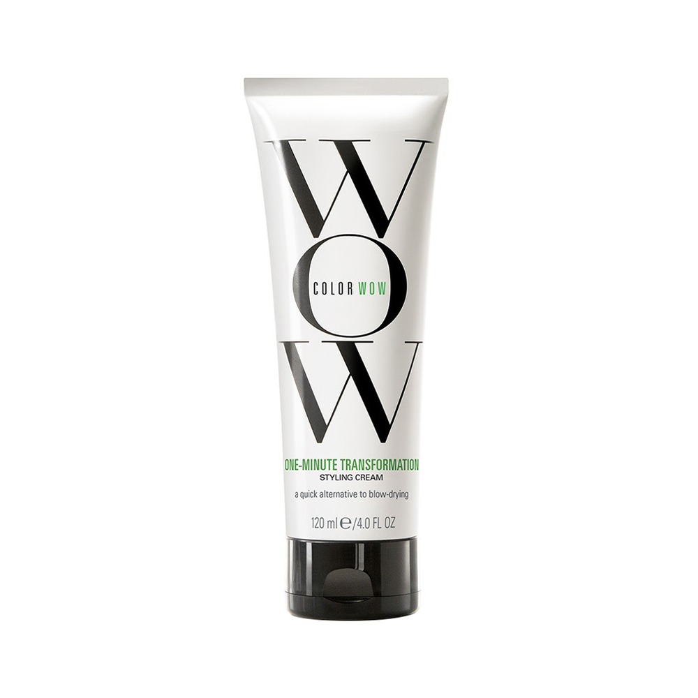 [5060150185229] Color Wow One Minute Hair Styling Cream – 120 ml