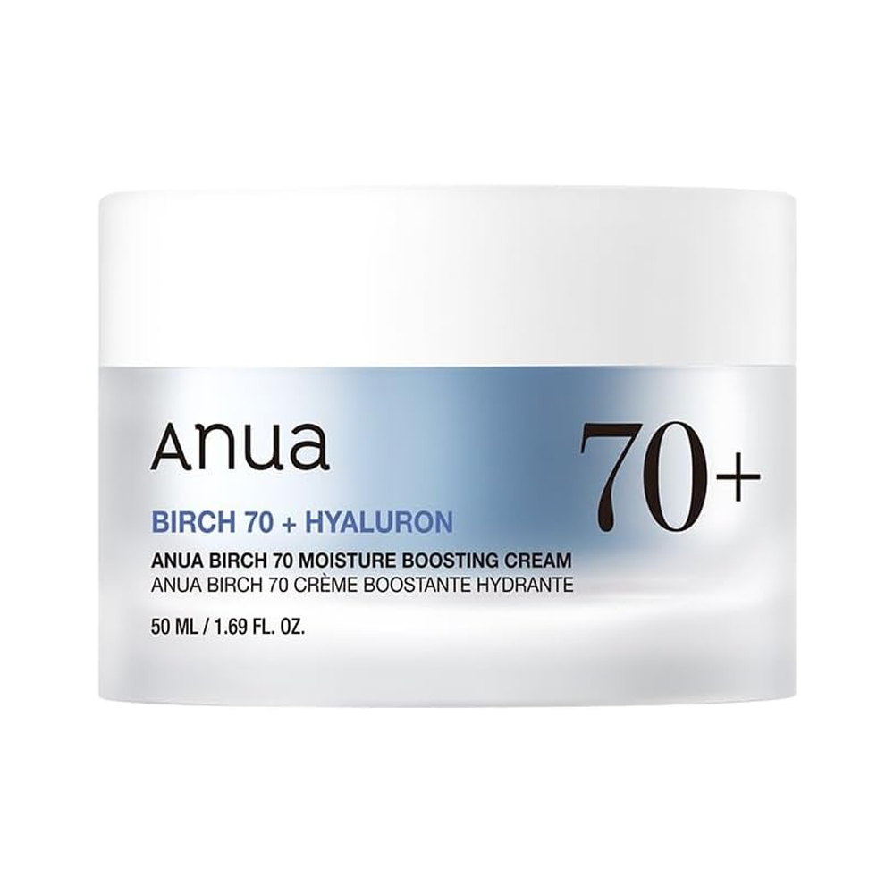 [8809640732324] Anua Hydrating Cream