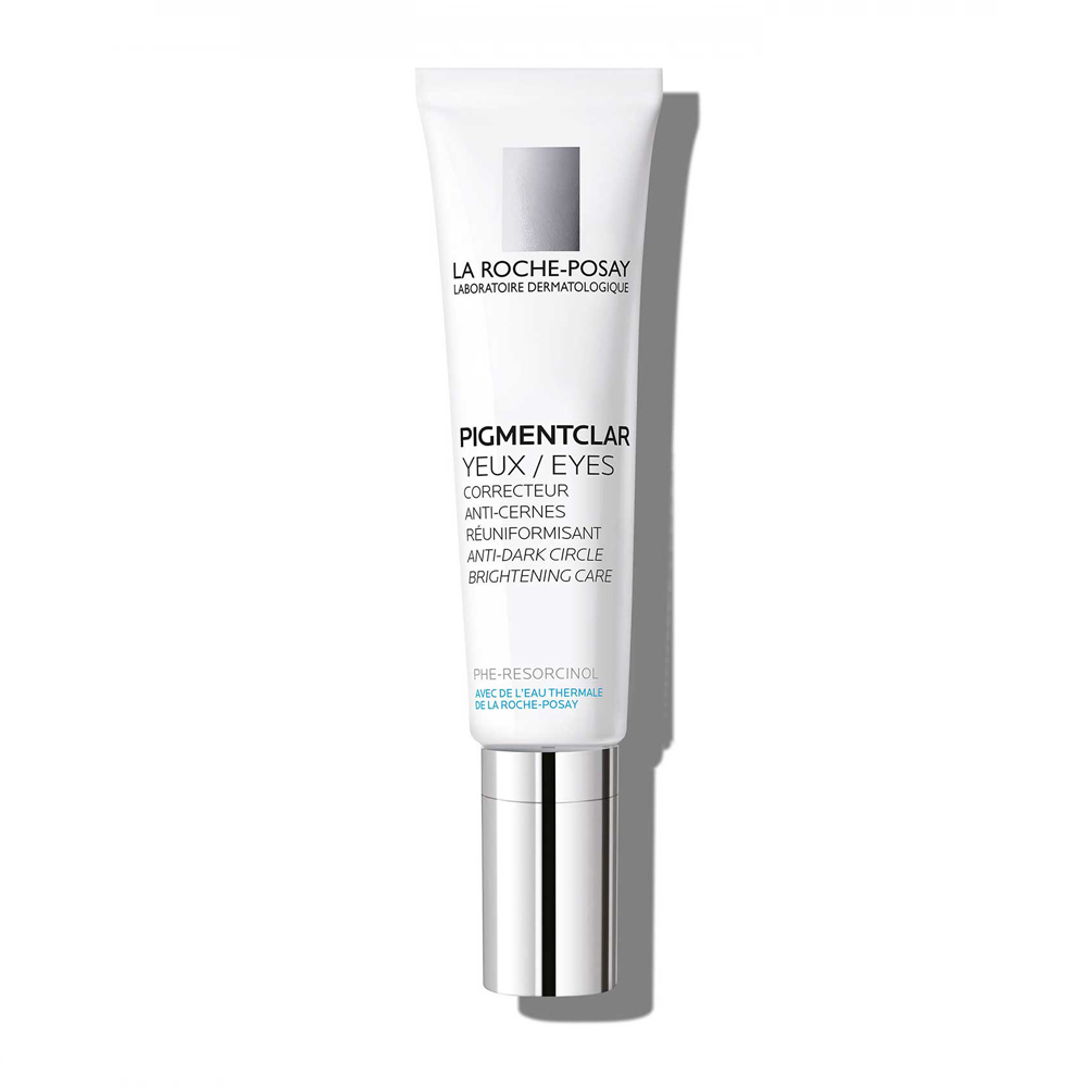 [3337872414152] La Roche-Posay Pigmentclar Eyes Dark Circle Brightening Cream (15 ml)
