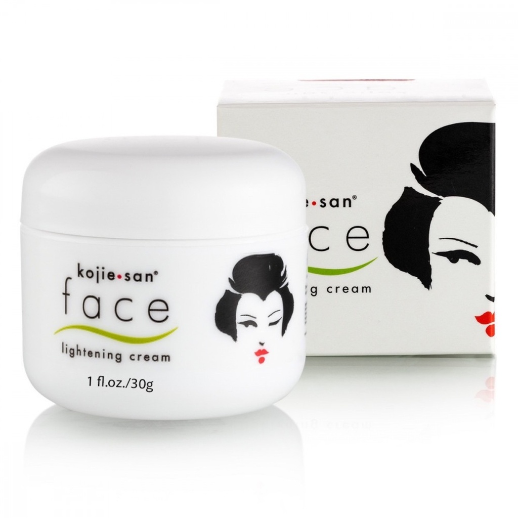 [4809014128016] Koji San Face Brightening Cream