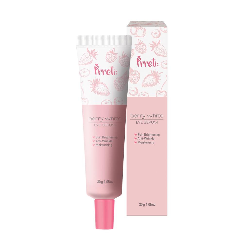 [8809411188329] Berry White Under-Eye Serum